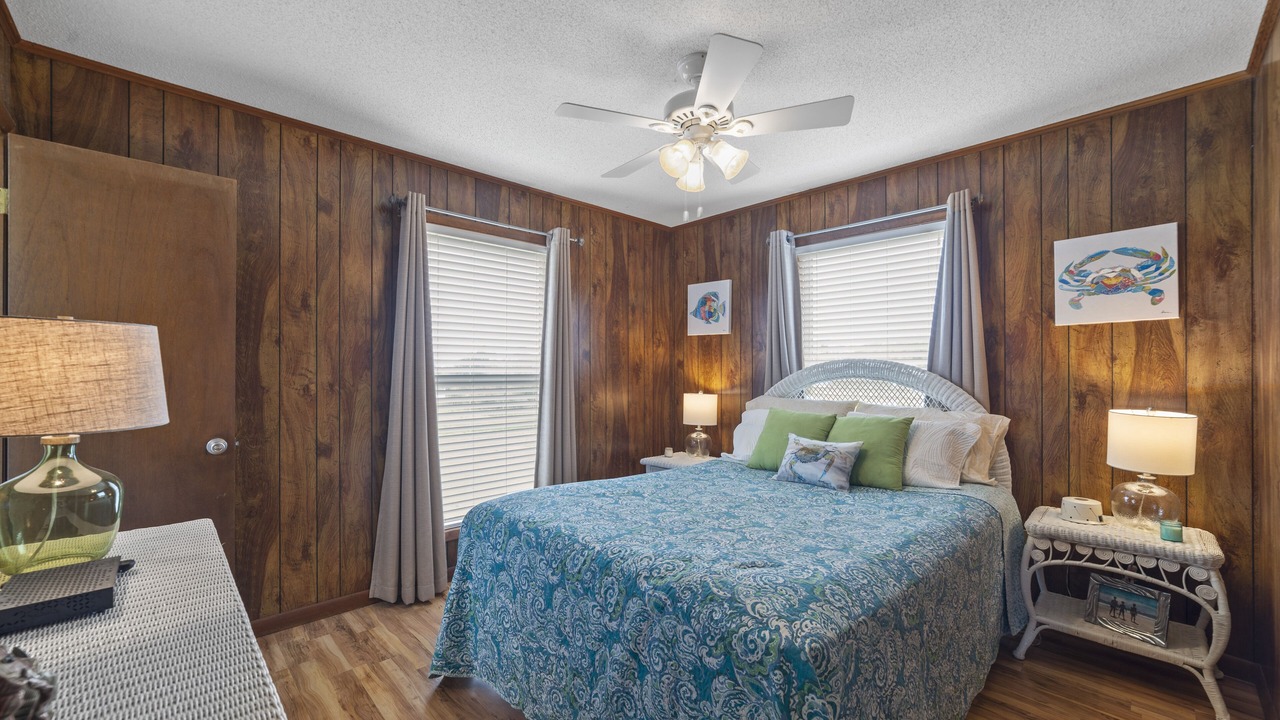 Photo of Bedroom in The Point