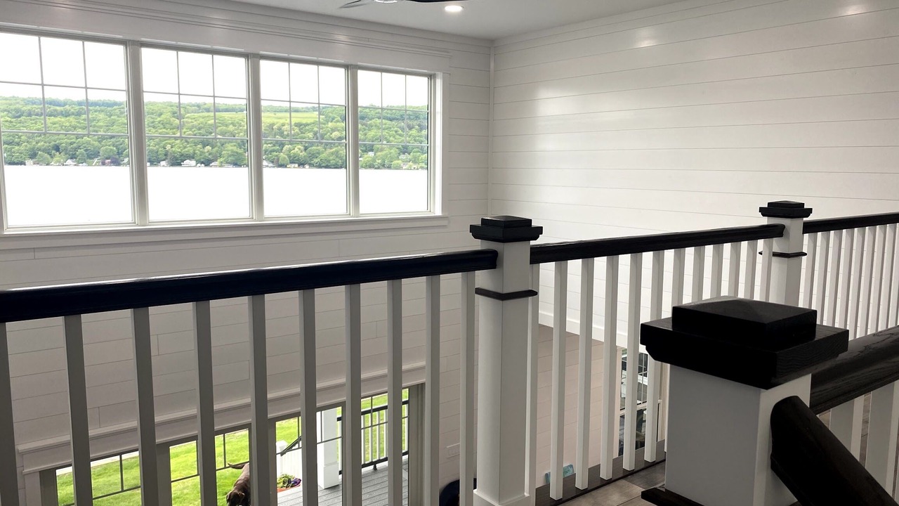 Photo of Patio Balcony in Penn Yan