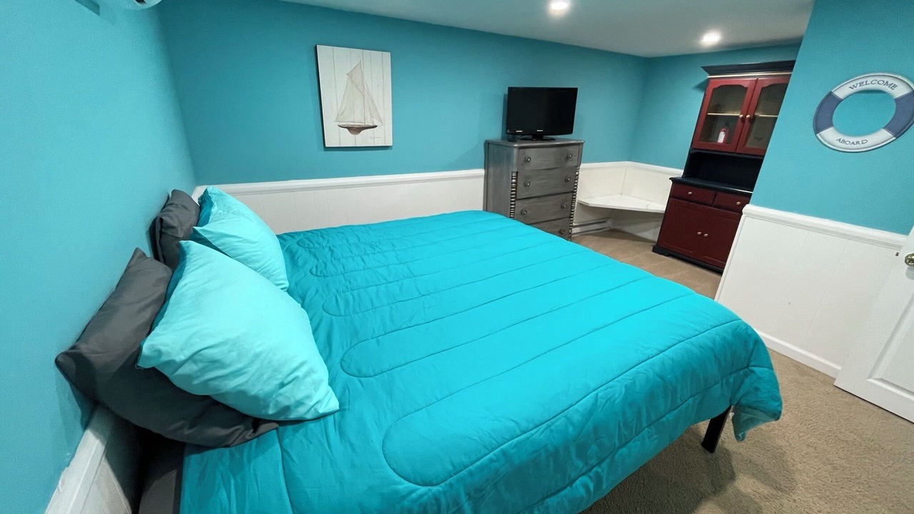 Photo of Bedroom in Clymer