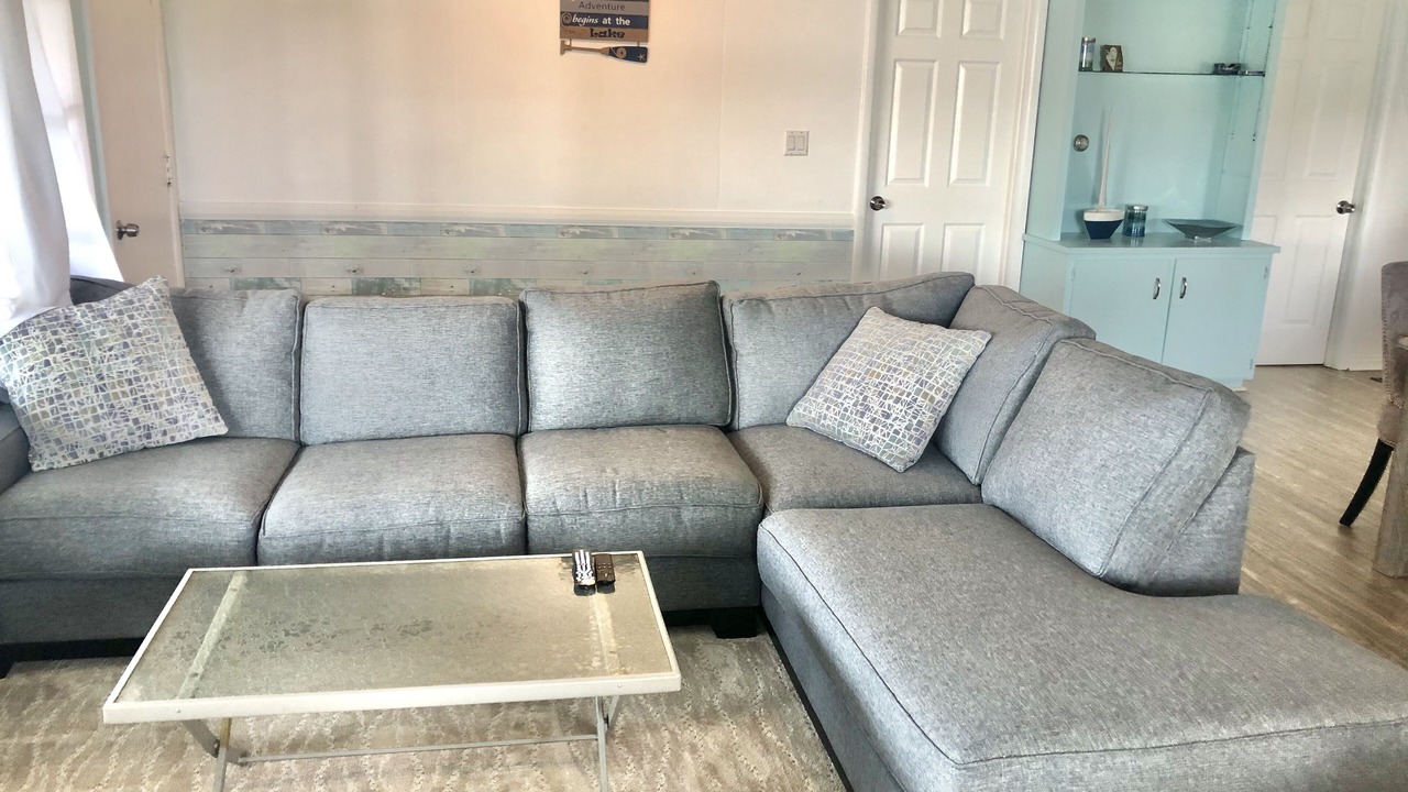 Photo of Livingroom in Clymer
