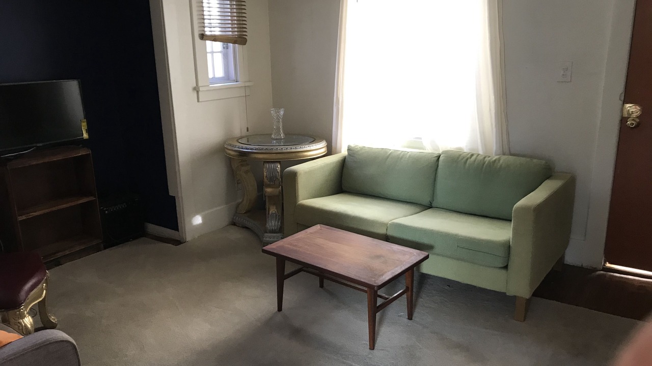 Photo of Bedroom in Silver Lake