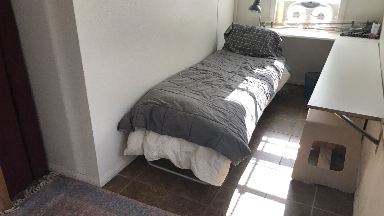 Photo of Bedroom in Silver Lake