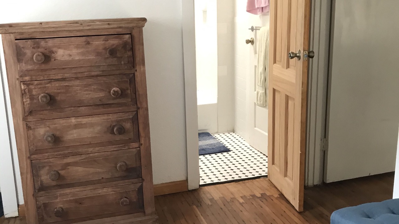Photo of Bedroom in Silver Lake