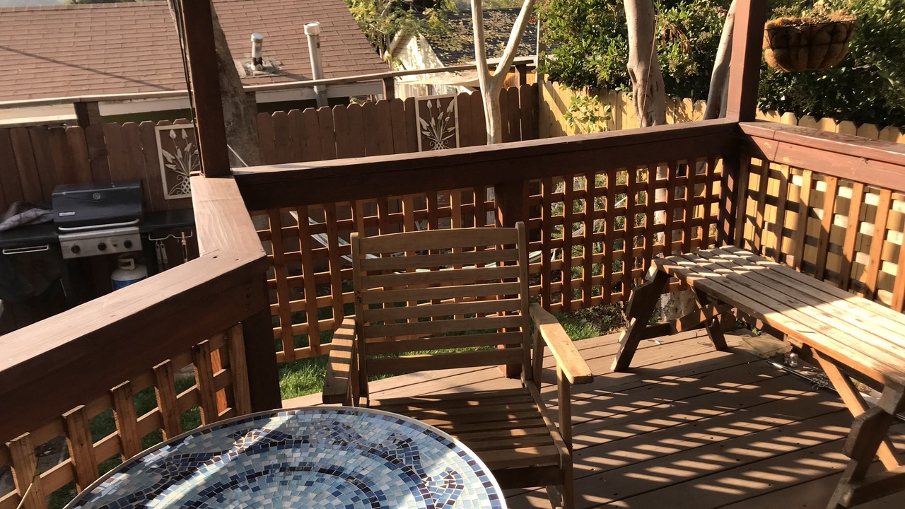 Photo of Outdoor in Silver Lake