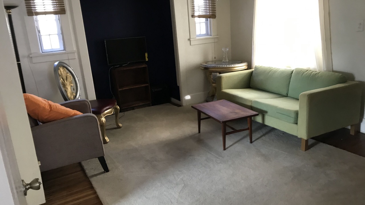 Photo of Livingroom in Silver Lake