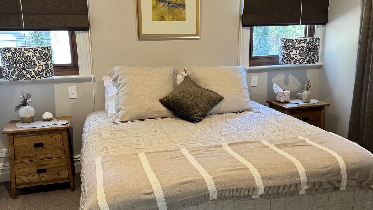 Photo of Bedroom in Leura