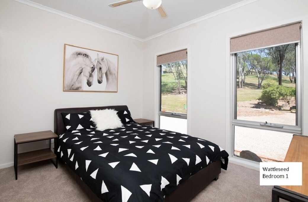 Photo of Bedroom in Homewood