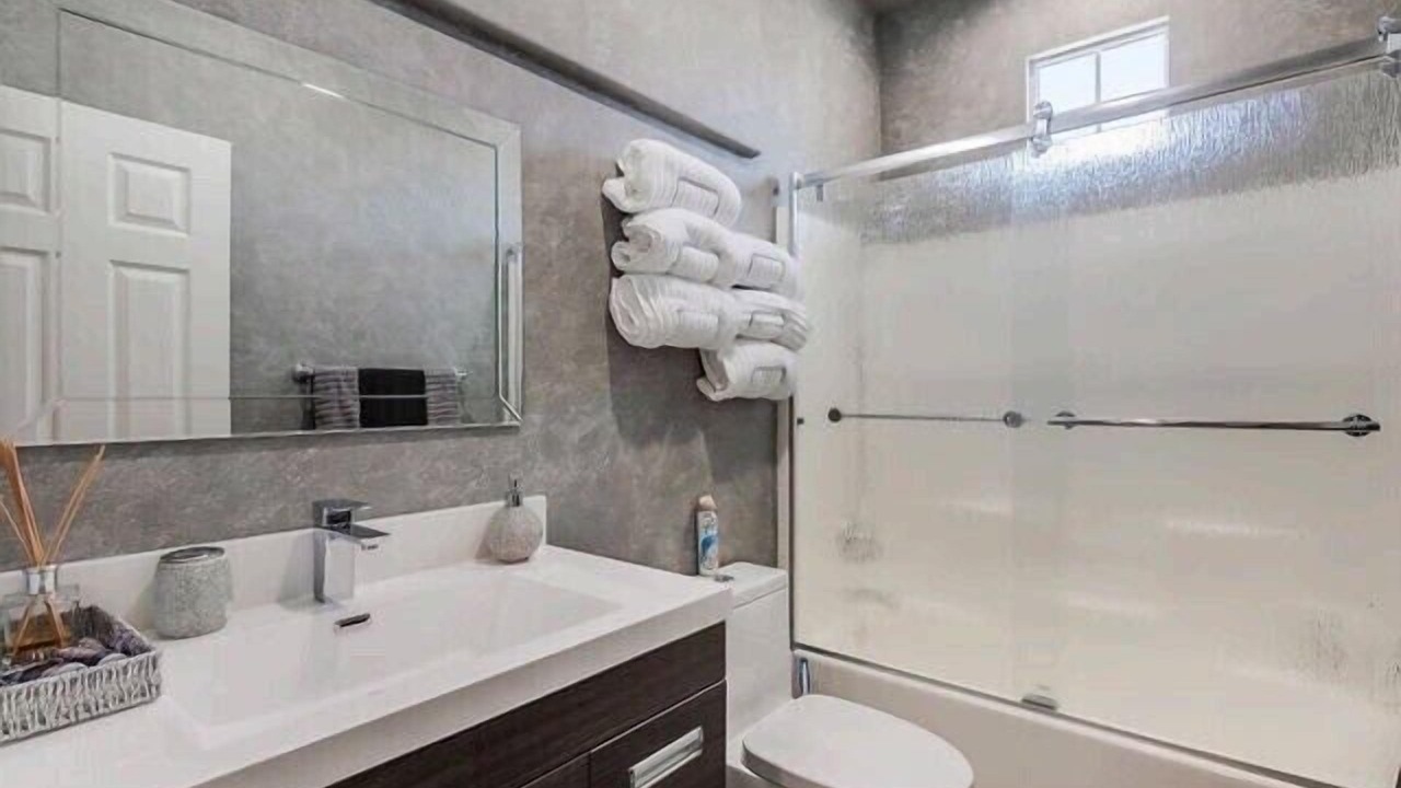Photo of Bathroom in Terra Lago