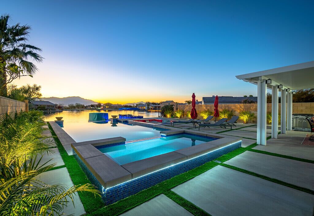 Photo of Outdoor in Terra Lago