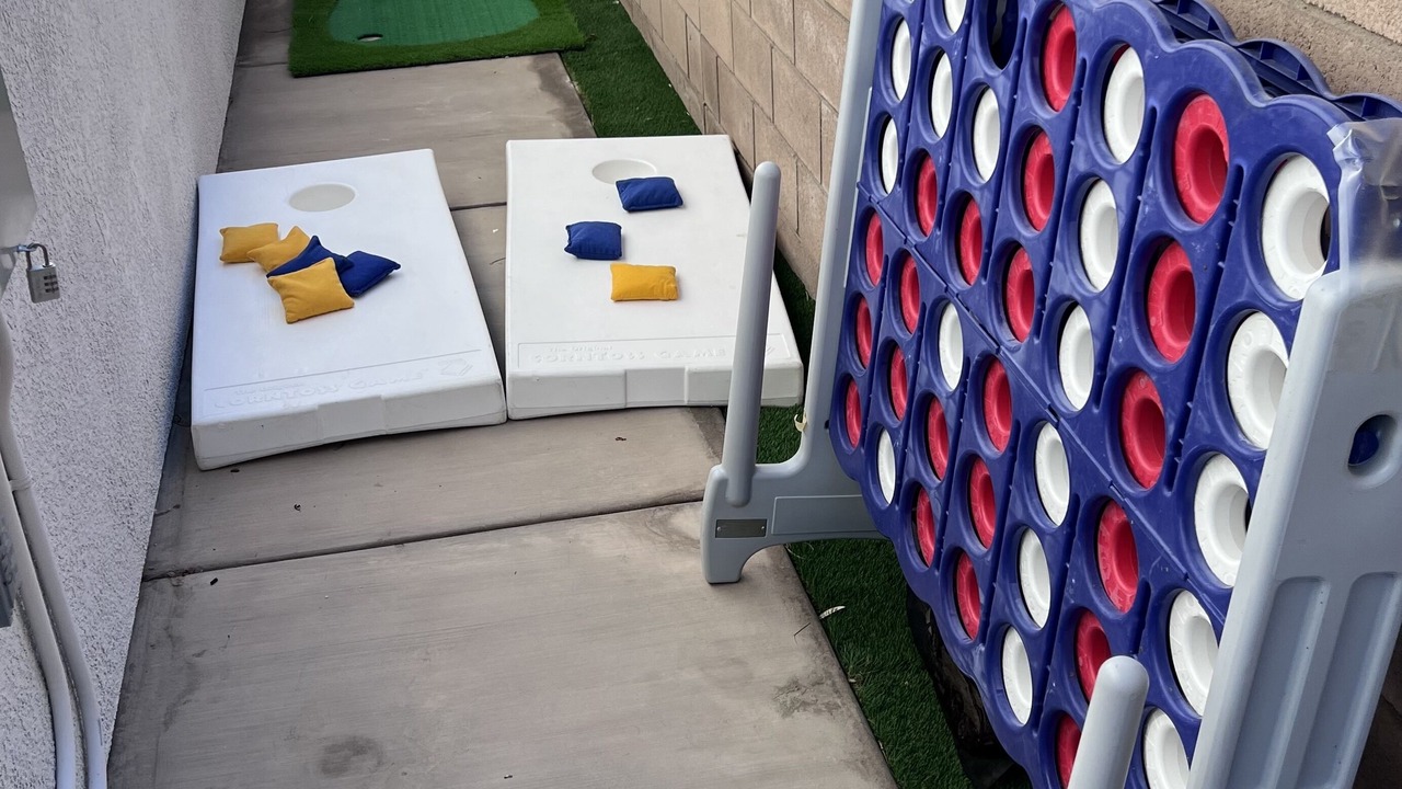 Photo of Outdoor in Terra Lago