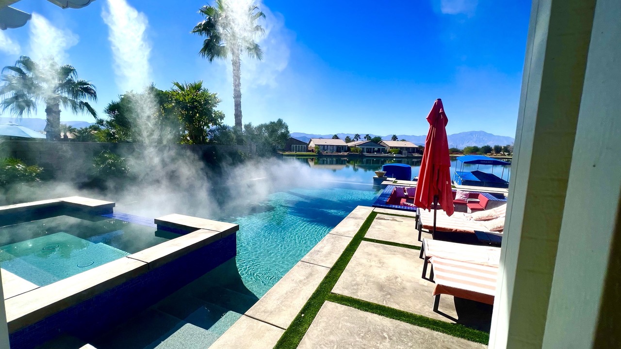 Photo of Outdoor in Terra Lago