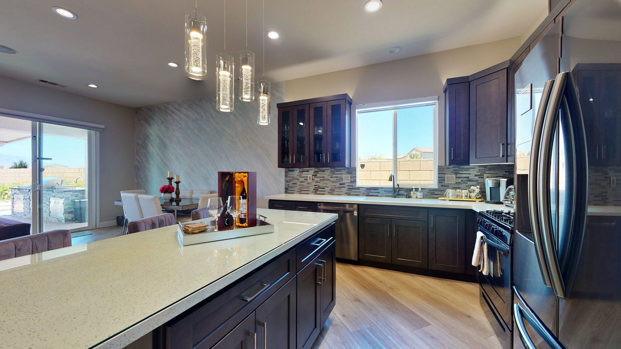 Photo of Kitchen in Terra Lago