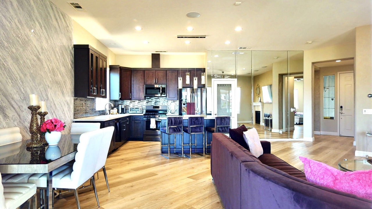 Photo of Livingroom in Terra Lago