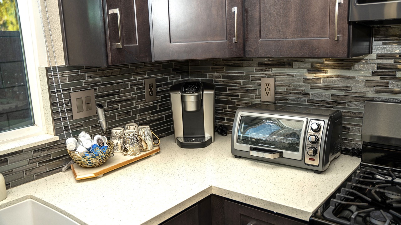 Photo of Kitchen in Terra Lago