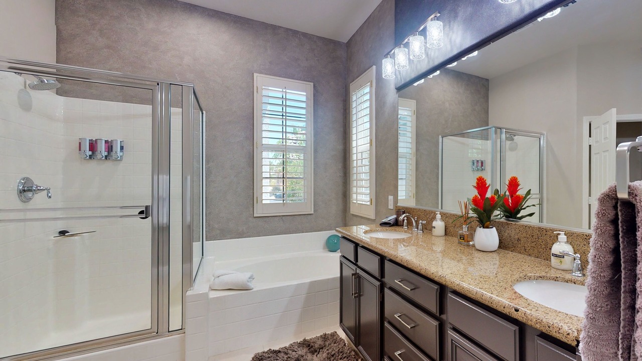 Photo of Bathroom in Terra Lago