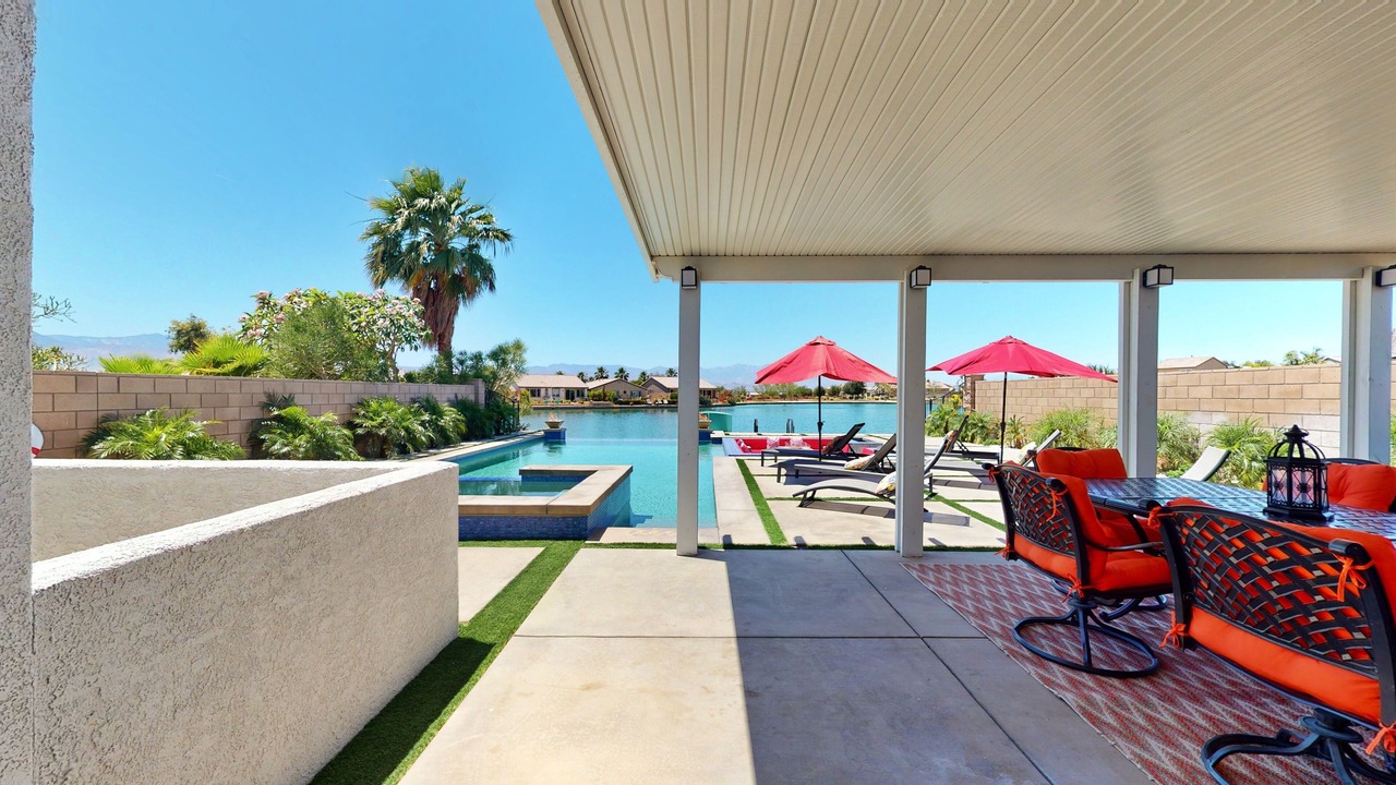 Photo of Outdoor in Terra Lago