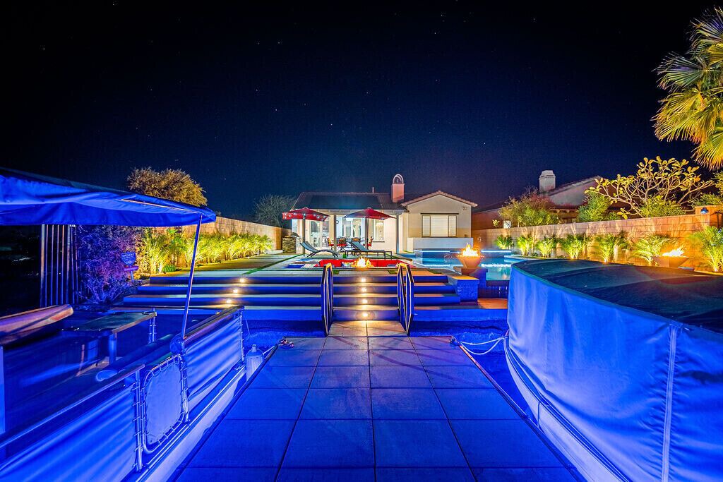 Photo of Patio Balcony in Terra Lago