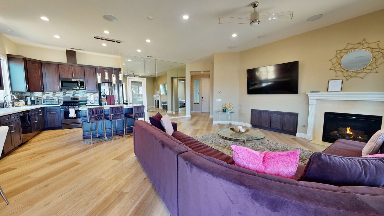 Photo of Livingroom in Terra Lago