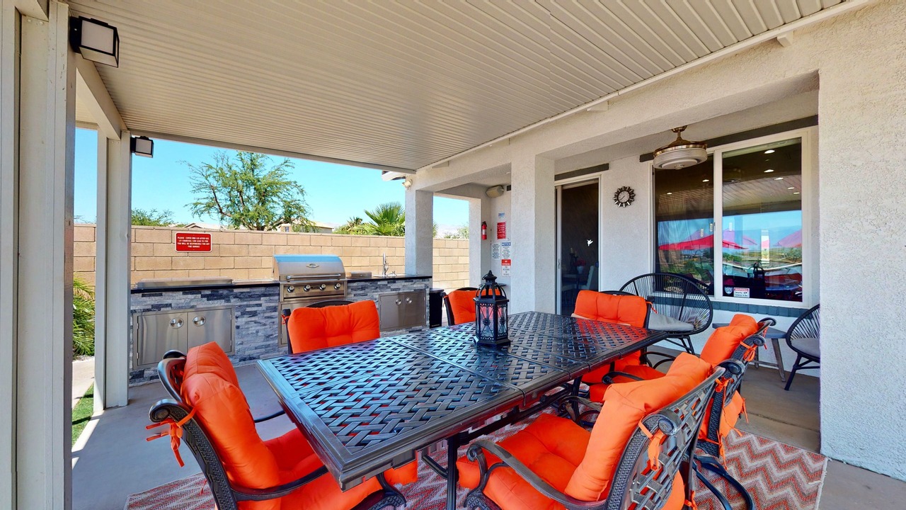 Photo of Outdoor in Terra Lago
