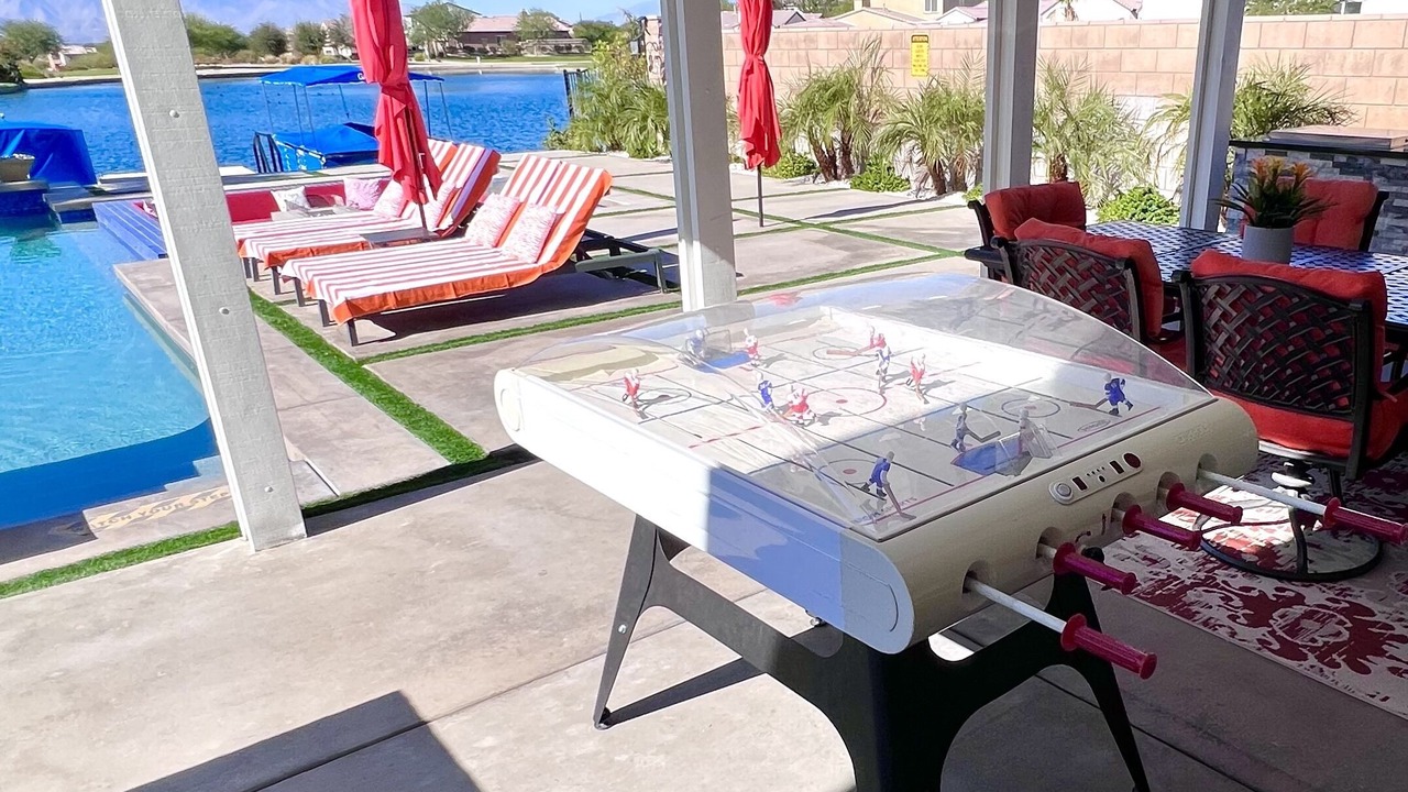 Photo of Outdoor in Terra Lago