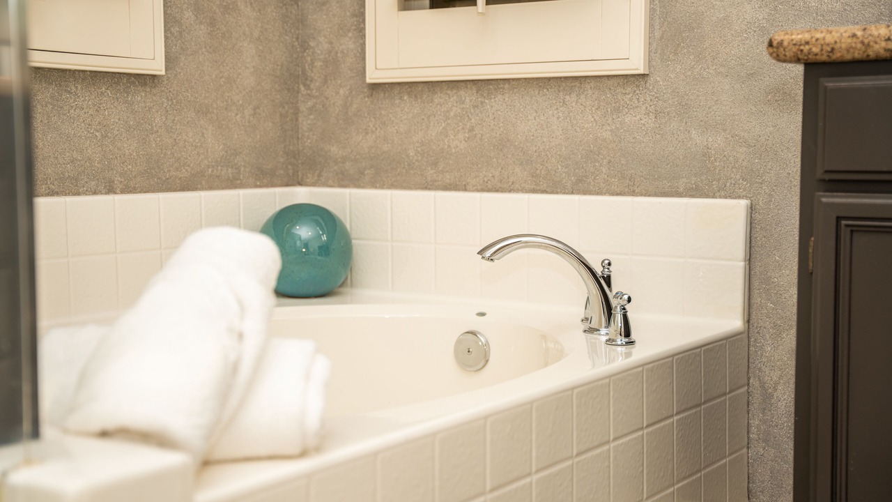Photo of Bathroom in Terra Lago