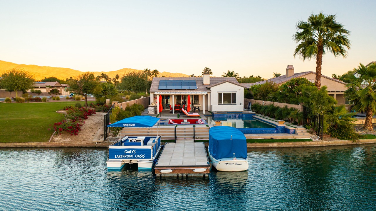 Photo of Outdoor in Terra Lago