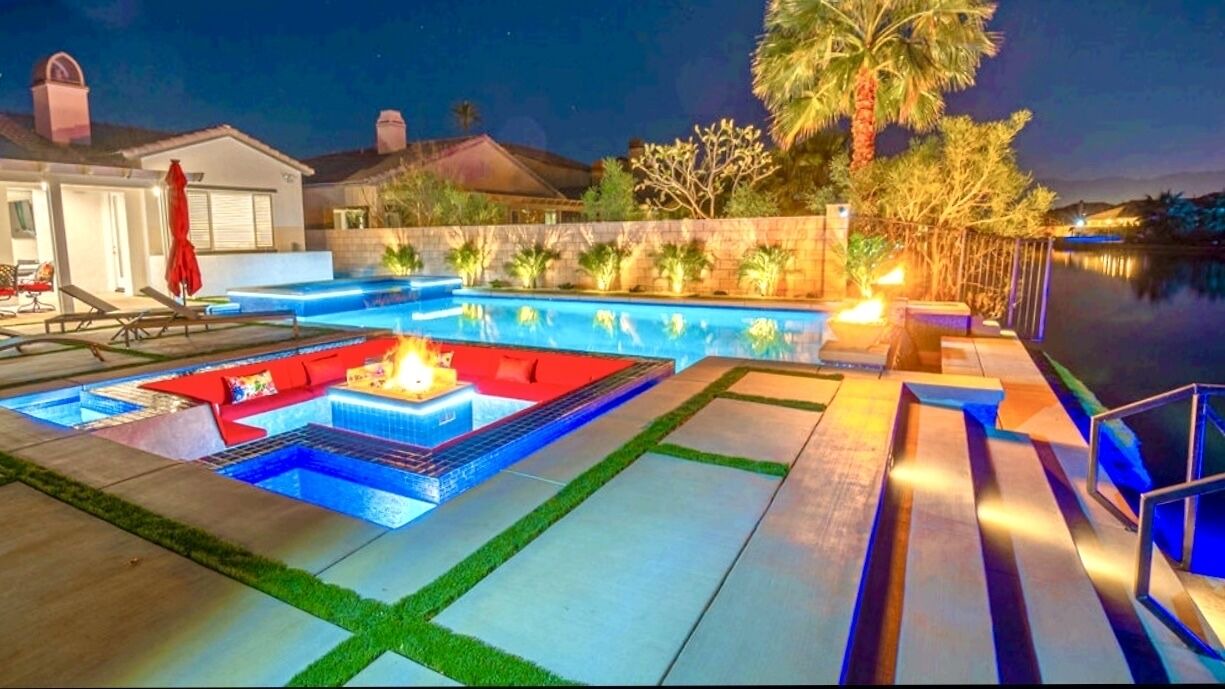 Photo of Outdoor in Terra Lago