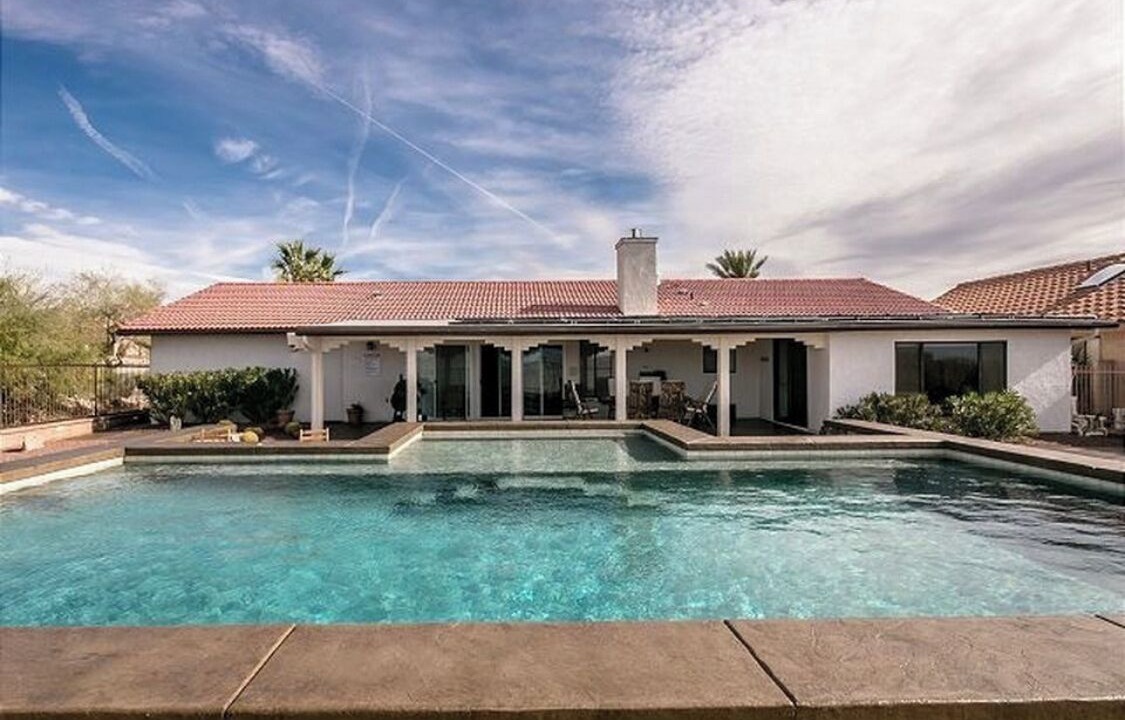 Photo of Outdoor in Sunridge Estates