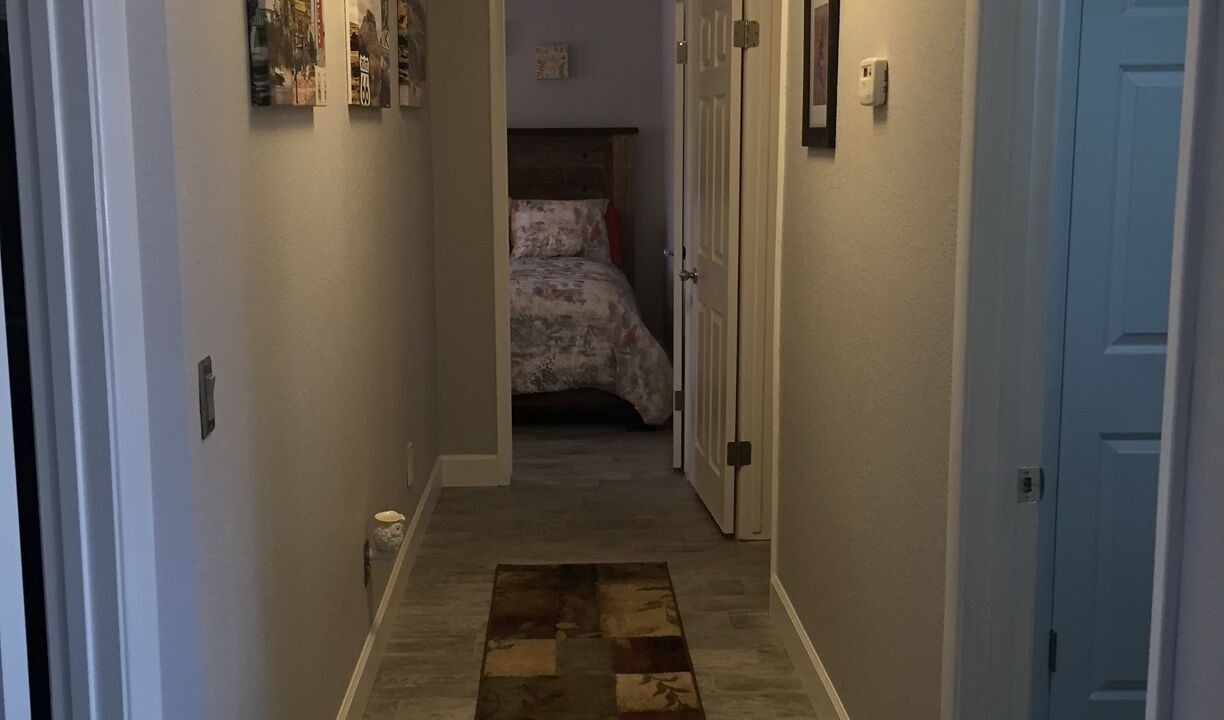 Photo of Bedroom in Sunridge Estates