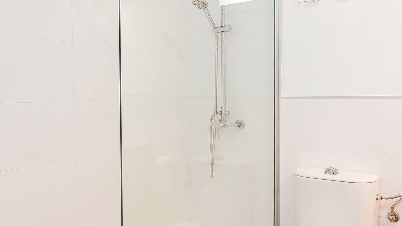 Photo of Bathroom in Ensanche Centro