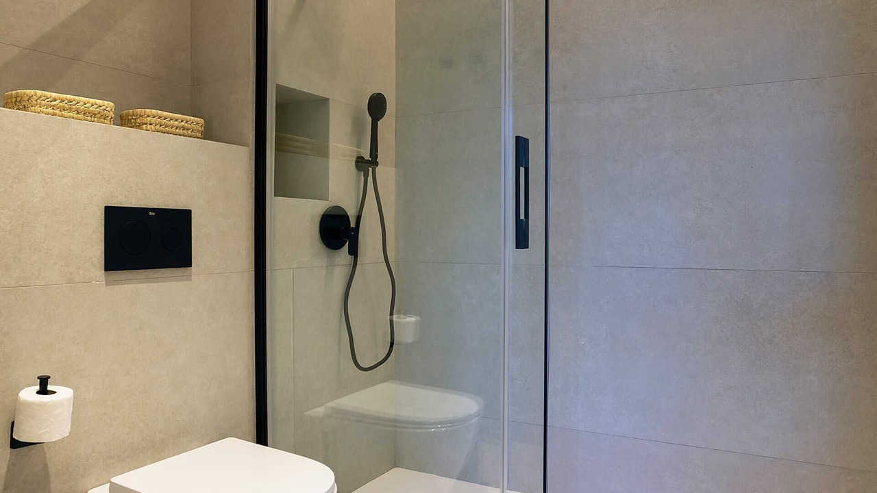 Photo of Bathroom in Ensanche Centro
