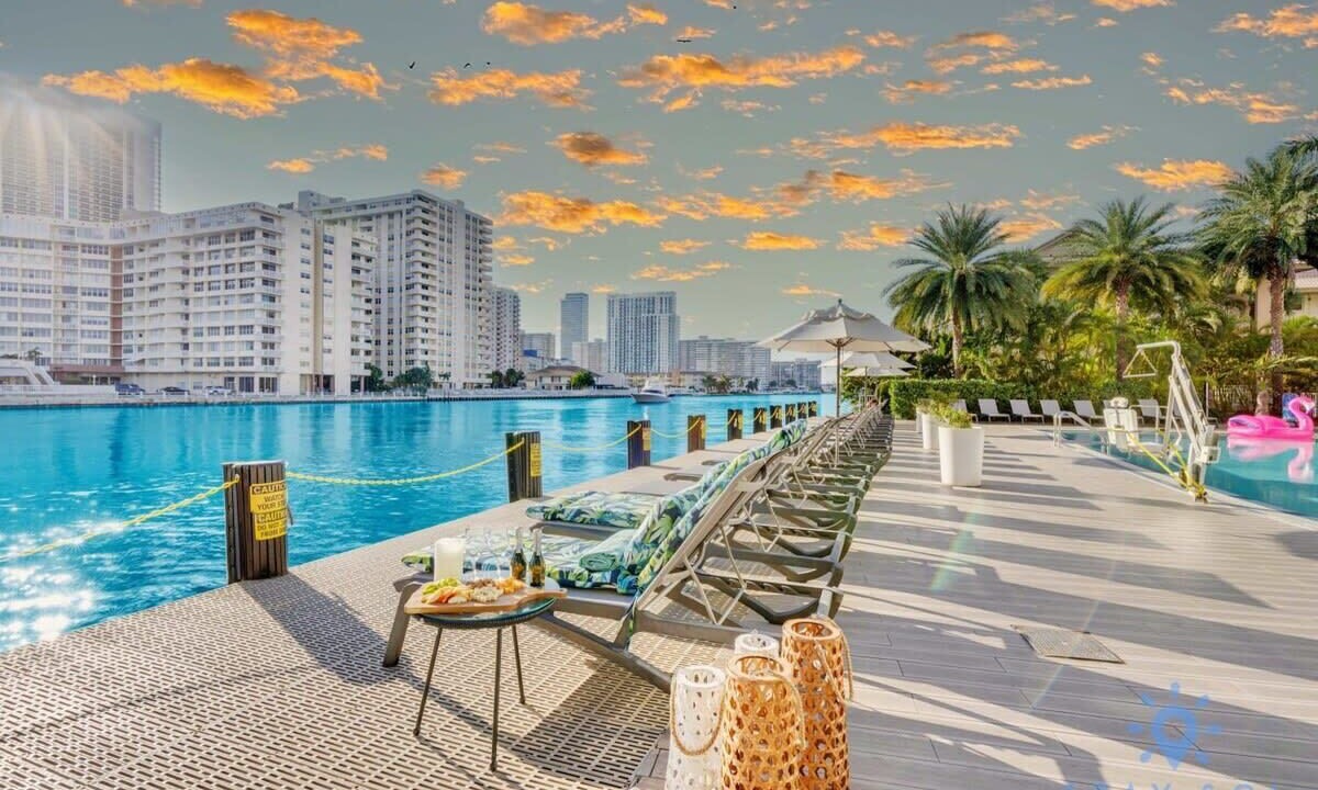 Photo of Others in Hallandale Beach