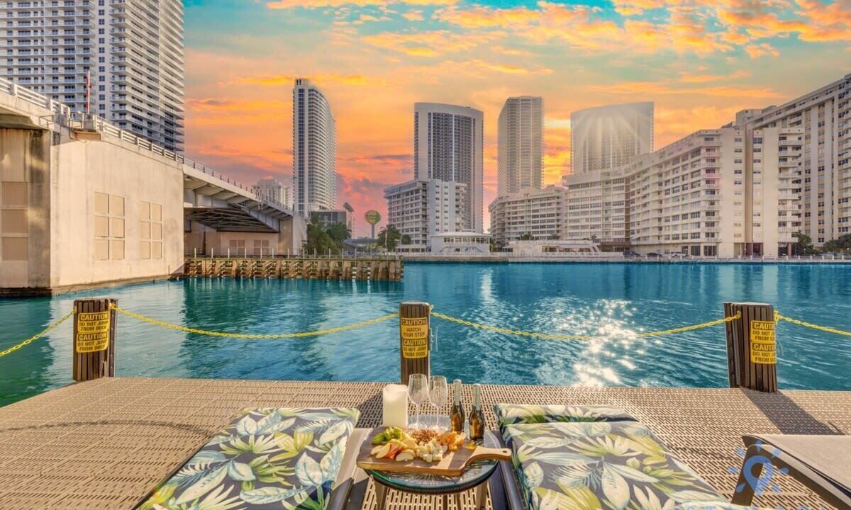 Photo of Others in Hallandale Beach