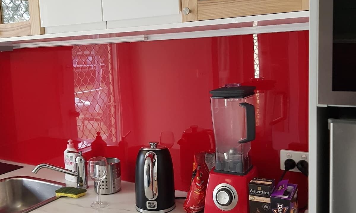 Photo of Kitchen in Griffith