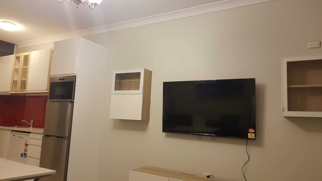 Photo of Kitchen in Griffith