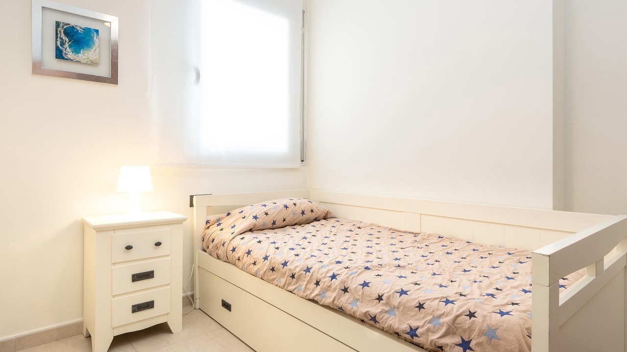 Photo of Bedroom in Miami Platja