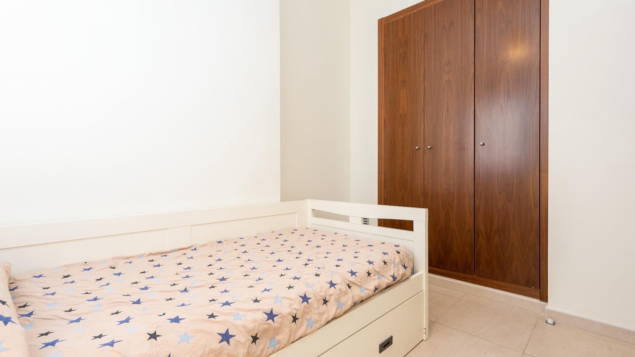 Photo of Bedroom in Miami Platja