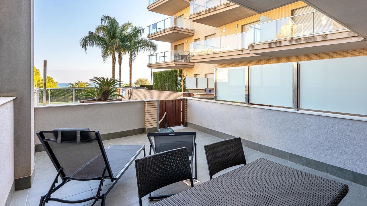 Photo of Outdoor in Miami Platja