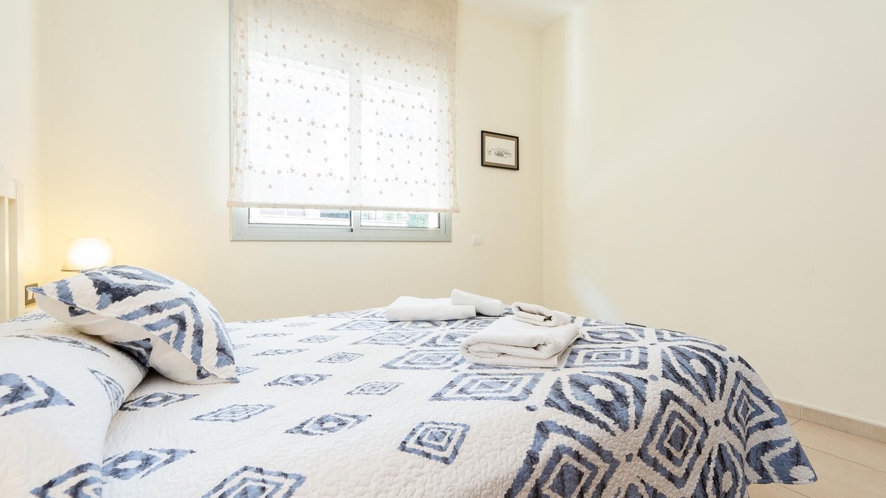 Photo of Bedroom in Miami Platja