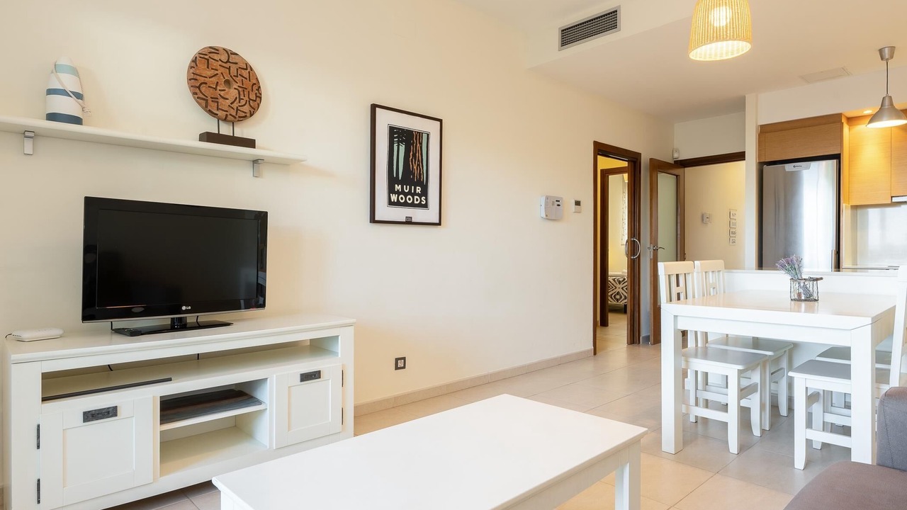 Photo of Livingroom in Miami Platja