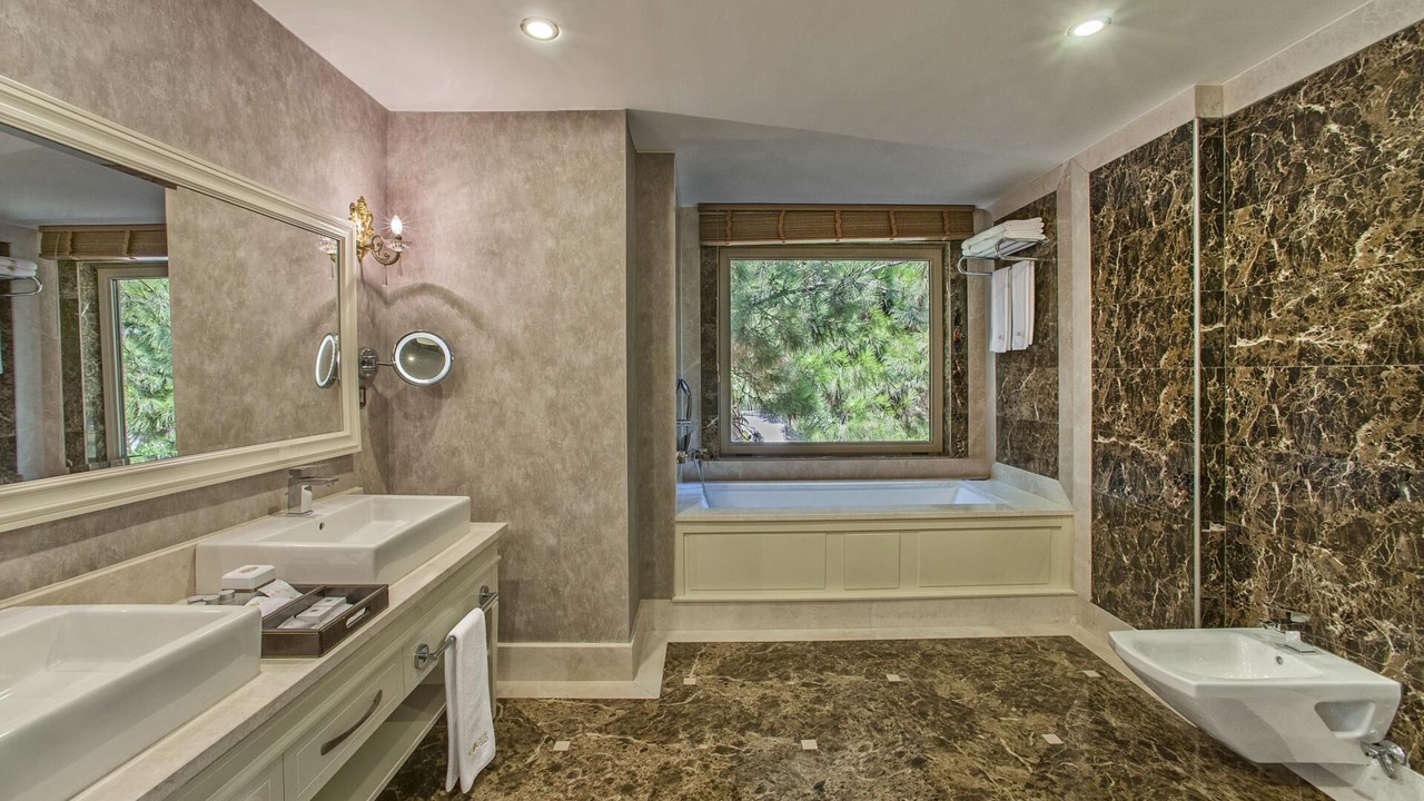 Photo of Bathroom in Torba
