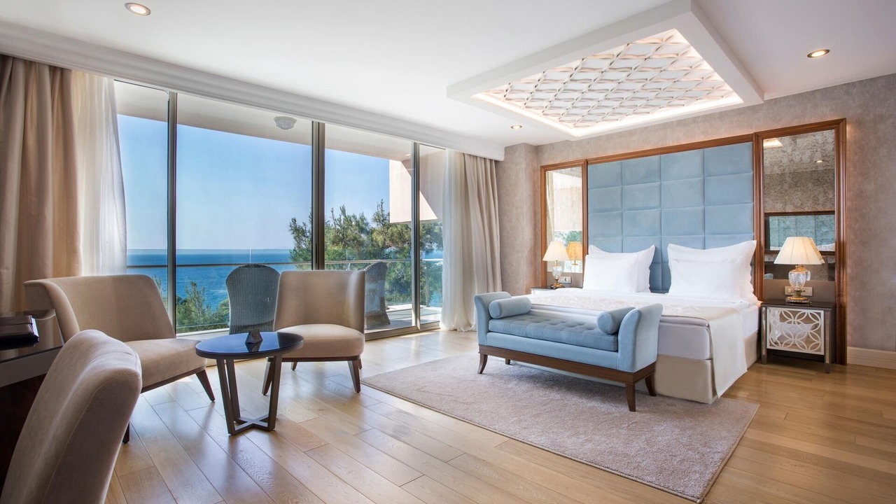Photo of Bedroom in Torba