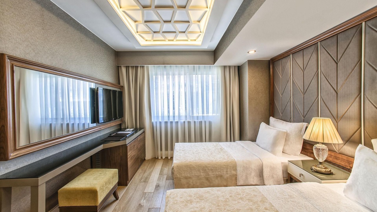Photo of Bedroom in Torba