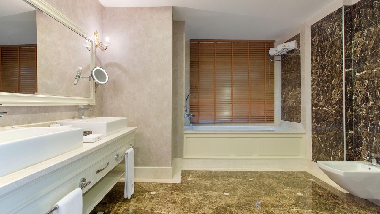Photo of Bathroom in Torba