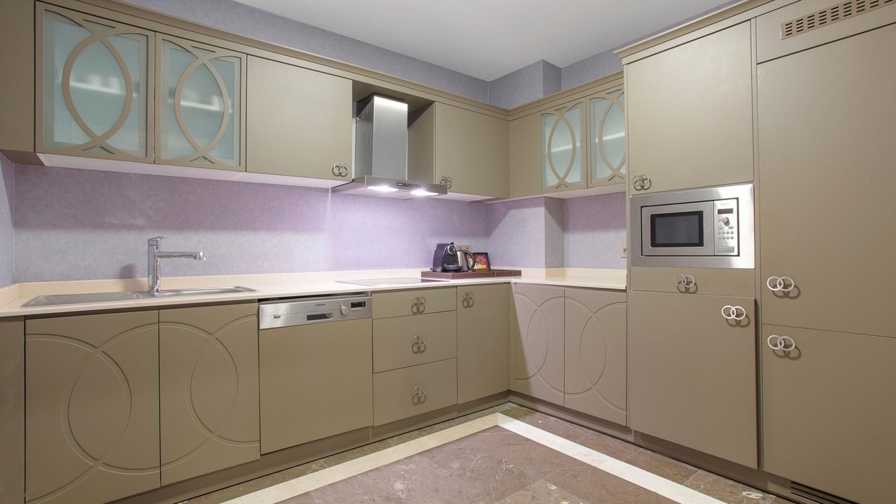 Photo of Kitchen in Torba