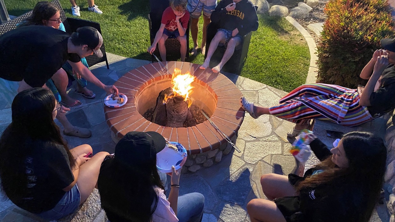 Photo of Outdoor in Rancho Cucamonga