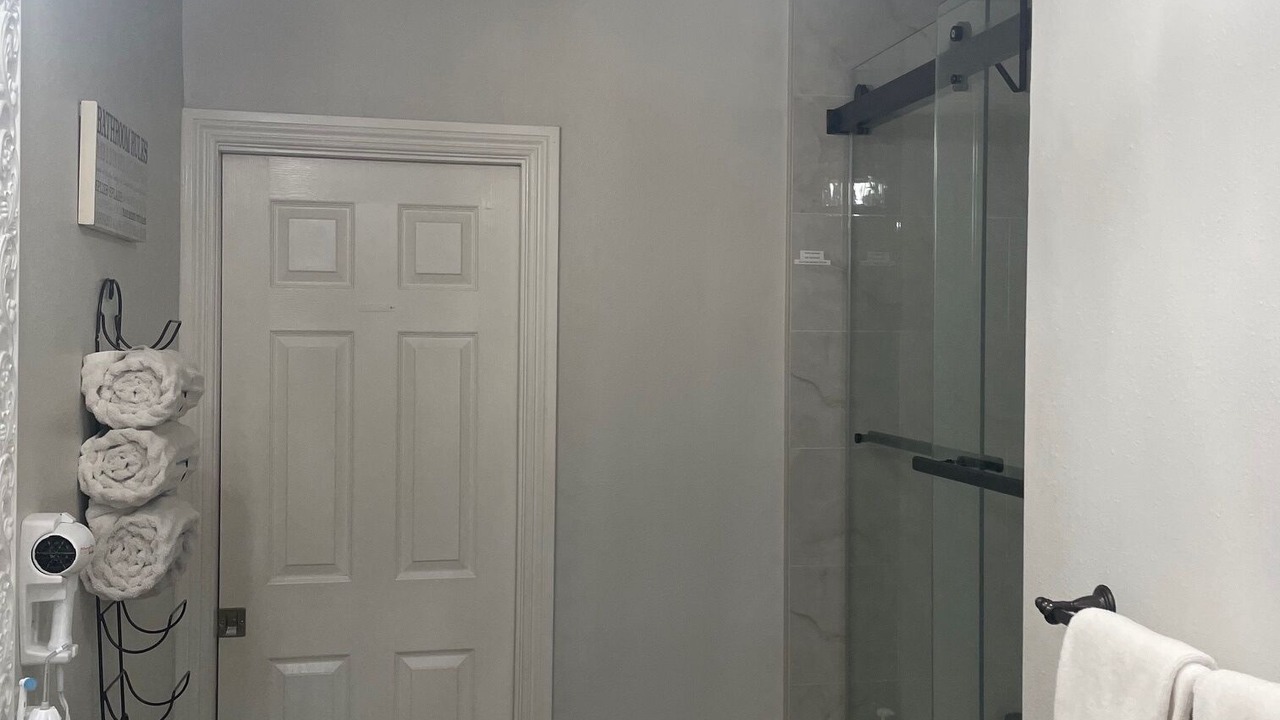 Photo of Bathroom in Rancho Cucamonga