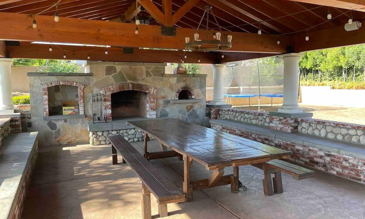 Photo of Outdoor in Rancho Cucamonga