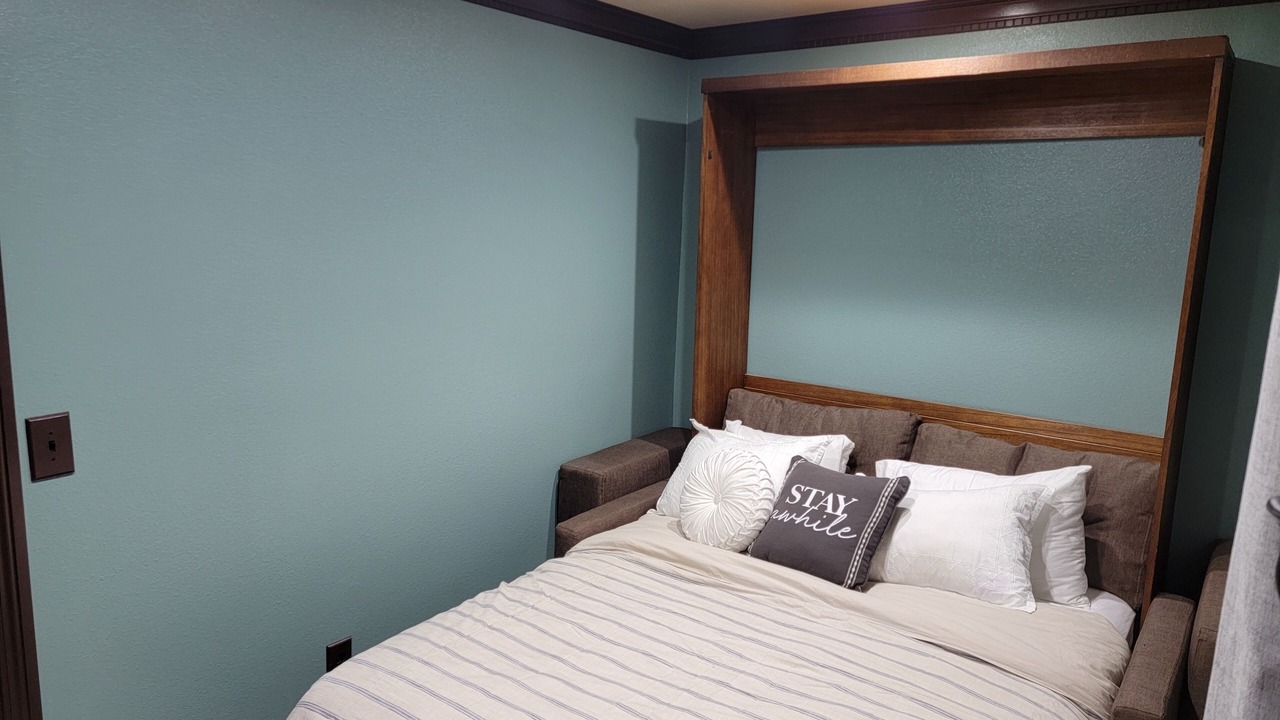 Photo of Bedroom in Rancho Cucamonga