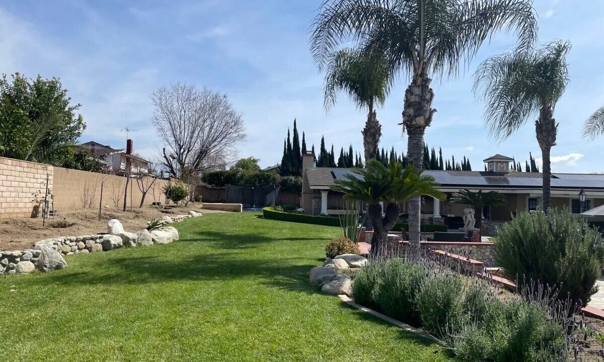 Photo of Outdoor in Rancho Cucamonga